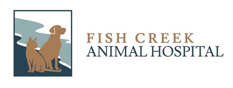 fishing creek vet clinic.